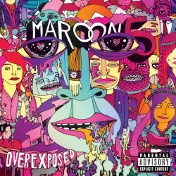 Overexposed by Maroon 5