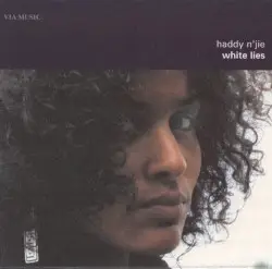 White Lies by Haddy N'Jie