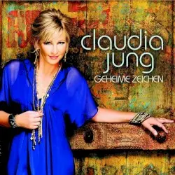 Geheime Zeichen by Claudia Jung