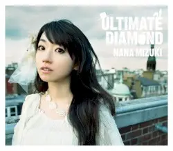 ULTIMATE DIAMOND by 水樹奈々