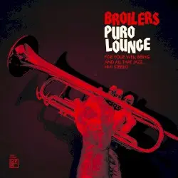 Puro Lounge by Broilers