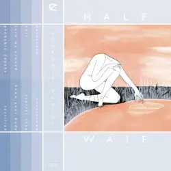 Probable Depths by Half Waif