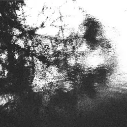 Alluring the Distant Eye by Sadness