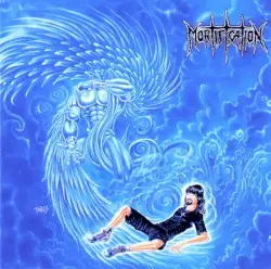 Triumph of Mercy by Mortification