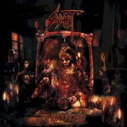 Firescorched by Sadist