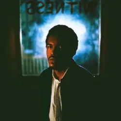 Witness by Benjamin Booker