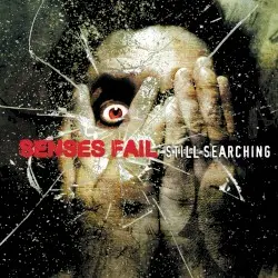 Still Searching by Senses Fail