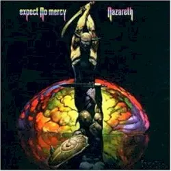 Expect No Mercy by Nazareth