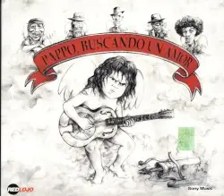 Buscando un amor by Pappo
