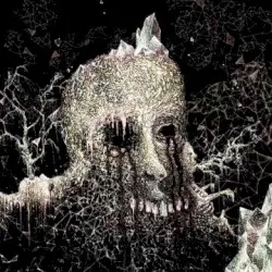 The Crystal World by Locrian