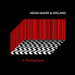 In the Red Room by Aidan Baker & Idklang