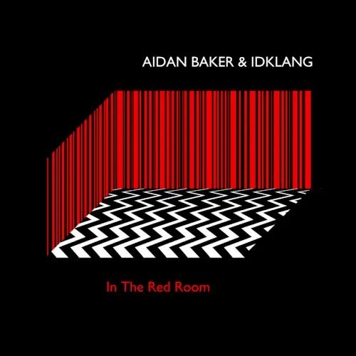 In the Red Room by Aidan Baker & Idklang