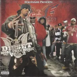 More Than Music Vol. 2 by DukeDaGod Presents: Dipset