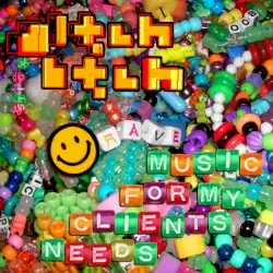Music for my Clients' Needs by Gltch Btch