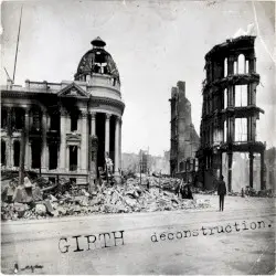 Deconstruction by Girth