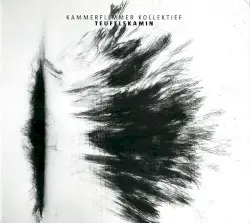 Teufelskamin by Kammerflimmer Kollektief