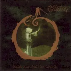 Keiser av en dimensjon ukjent by Mortiis