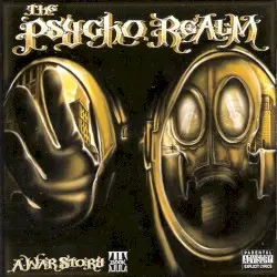 A War Story, Book 2 by The Psycho Realm