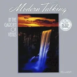 In the Garden of Venus: The 6th Album by Modern Talking