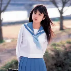 Seifuku III by Shurayuki‐hime