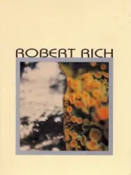 Night Sky Replies by Robert Rich