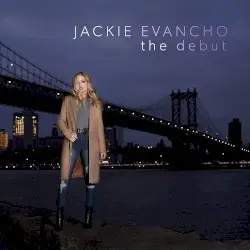 The Debut by Jackie Evancho