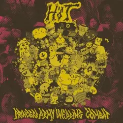 H'ST / PRINCESS ARMY WEDDING COMBAT by H’sT / Princess Army Wedding Combat