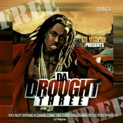 Da Drought 3 by Lil Wayne
