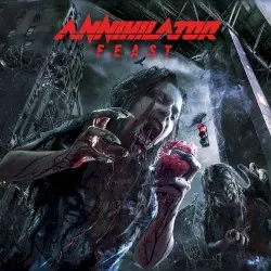 Feast by Annihilator