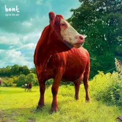 Up in the Air by Bent