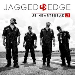 JE Heartbreak II by Jagged Edge