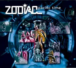 Pacific Time by Zodiaks