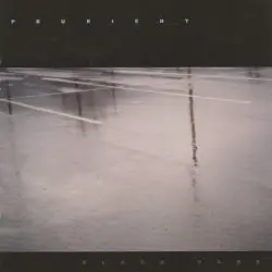 Black Vase by Prurient