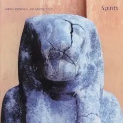 Spirits by vidnaObmana & Jan Marmenout