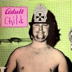 Adult Child by The Beach Boys