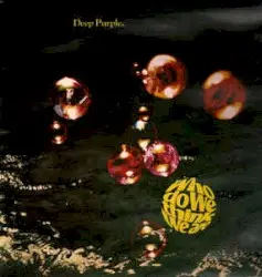 Who Do We Think We Are by Deep Purple