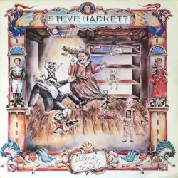 Please Don’t Touch by Steve Hackett