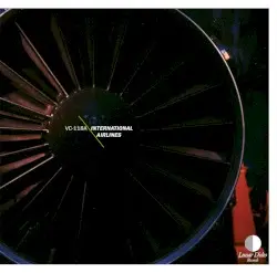 International Airlines by VC‐118A