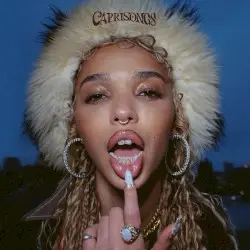 CAPRISONGS by FKA twigs