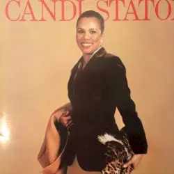 Candi Staton by Candi Staton