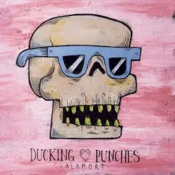 Alamort by Ducking Punches
