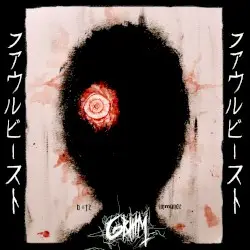 Bête Immonde by Griiim