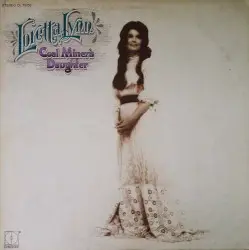 Coal Miner’s Daughter by Loretta Lynn