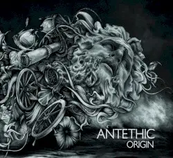 Origin by Antethic