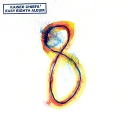 Kaiser Chiefs’ Easy Eighth Album by Kaiser Chiefs