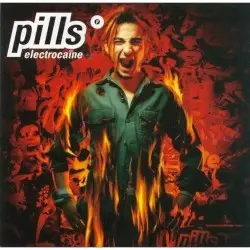 Electrocaïne by Pills