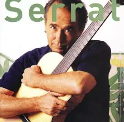 Versos en la boca by Joan Manuel Serrat