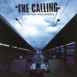 Camino Palmero by The Calling