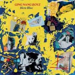 Blew Blue by 銀杏BOYZ