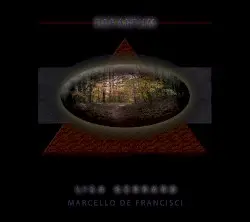 Departum by Lisa Gerrard & Marcello De Francisci